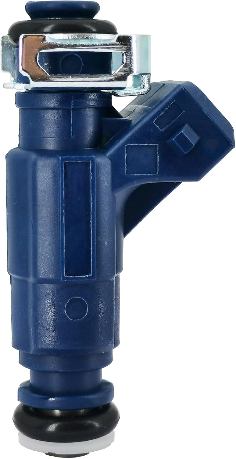 agpanda Fuel Injector Nozzle Compatible with Polaris RZR 170 EFI Fuel Injector 2015 2016 2017 2018 2019 2020 2021 Replace 0455050 Models - Image 3